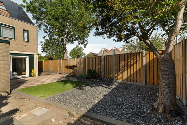 Medium property photo - Karveel 59 86, 8242 WG Lelystad